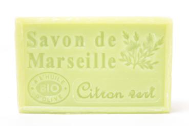 Seife Savon de Marseille - Limette